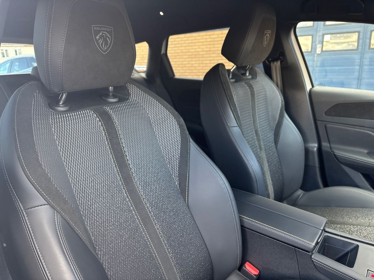 Used Peugeot 308 2025 for sale - 78066863: Photo 12