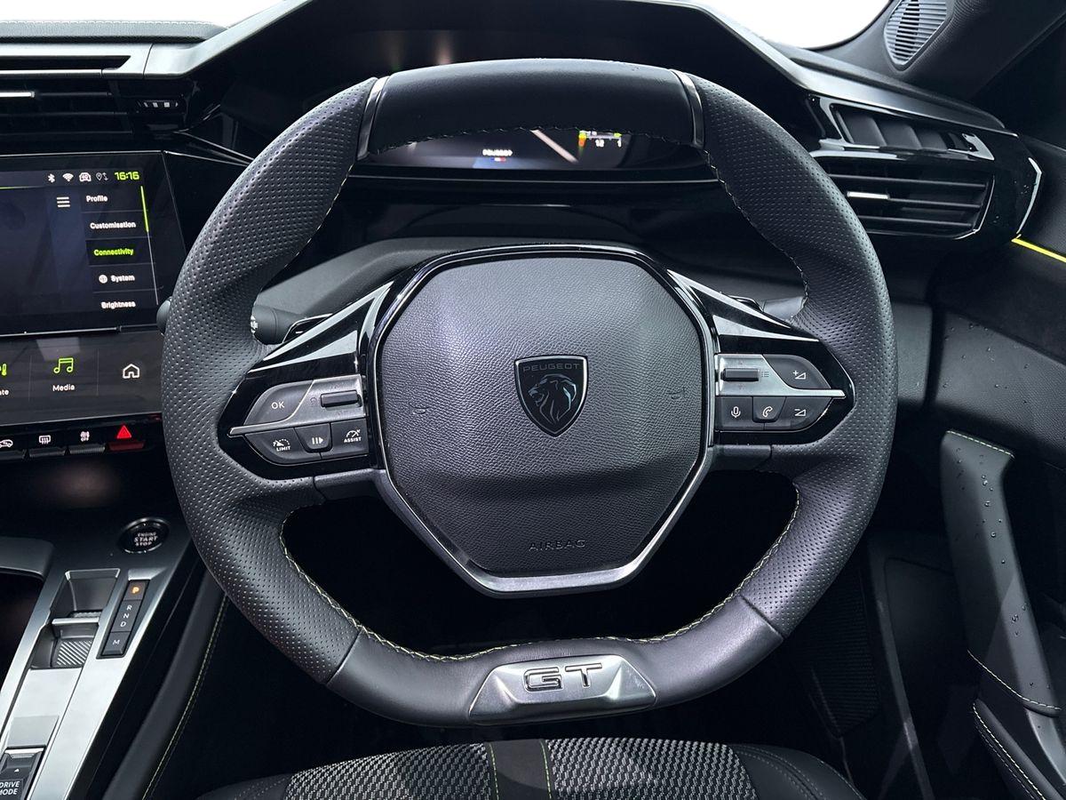 Used Peugeot 308 2025 for sale - 78066863: Photo 17