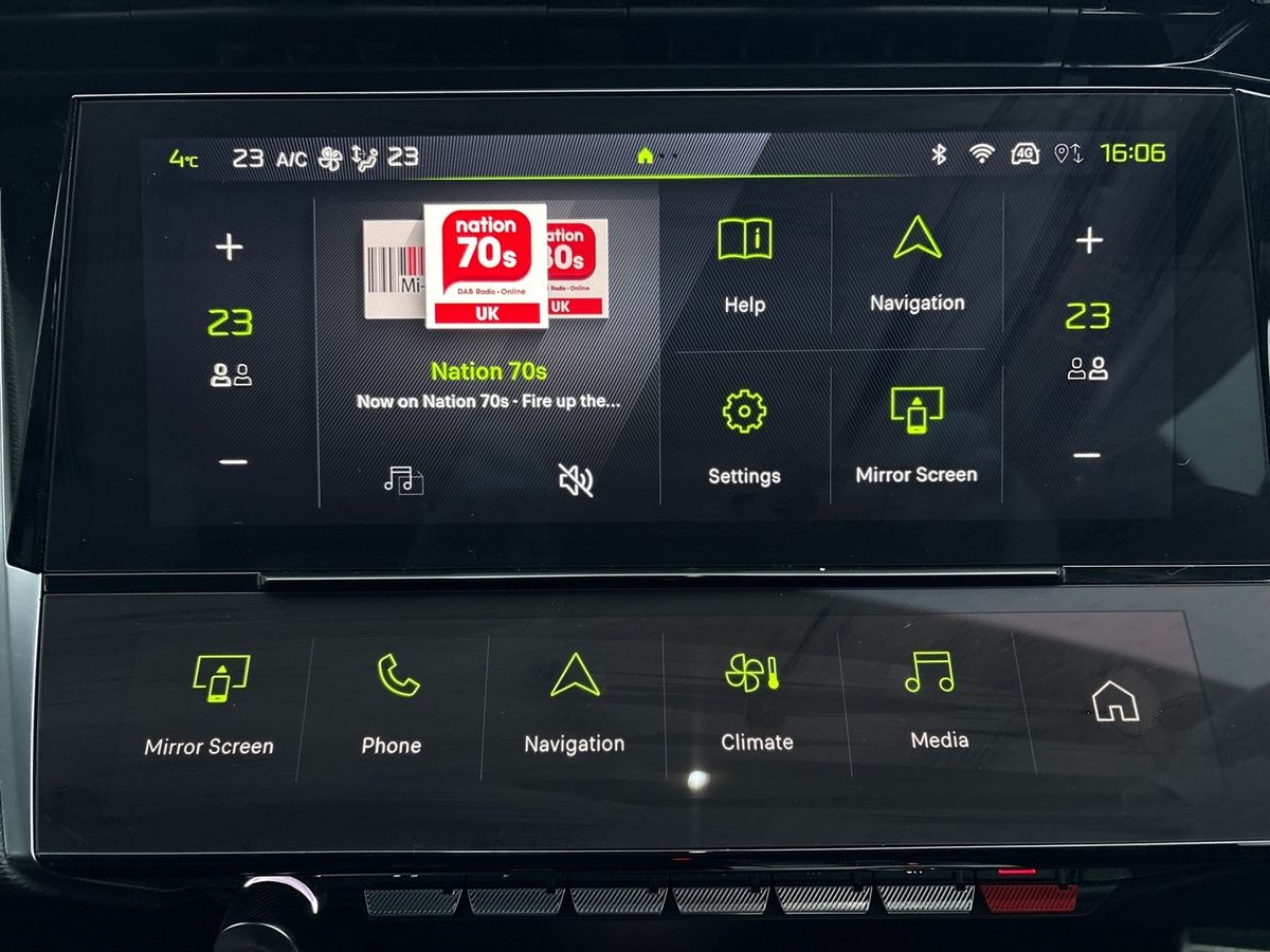 Used Peugeot 308 2025 for sale - 78066863: Photo 19