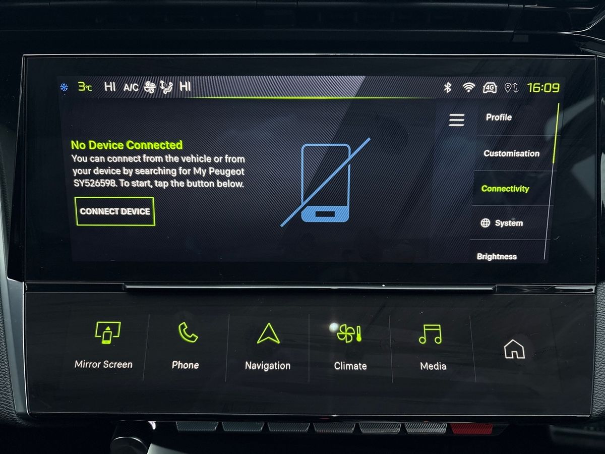 Used Peugeot 308 2025 for sale - 78066863: Photo 21