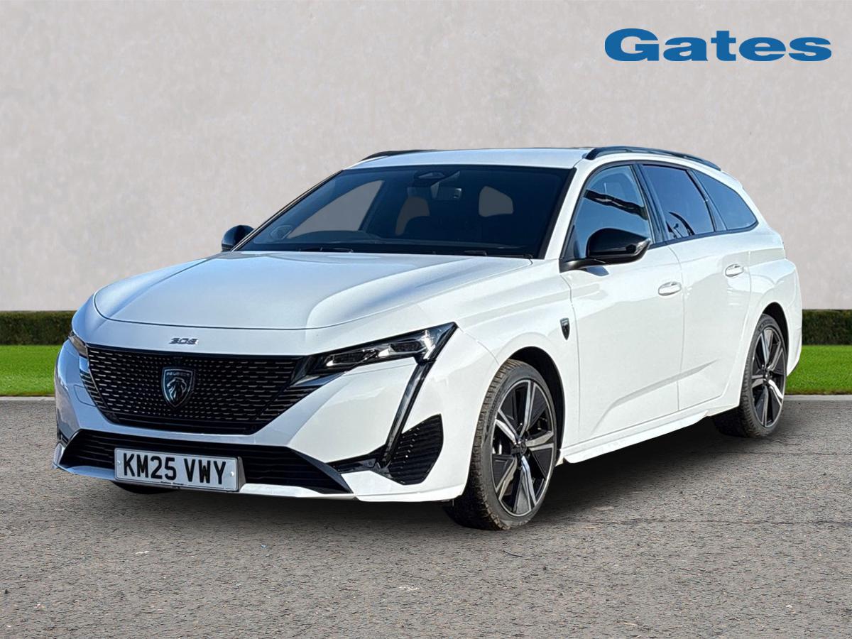 Used Peugeot 308 2025 for sale - 78066863: Photo 3