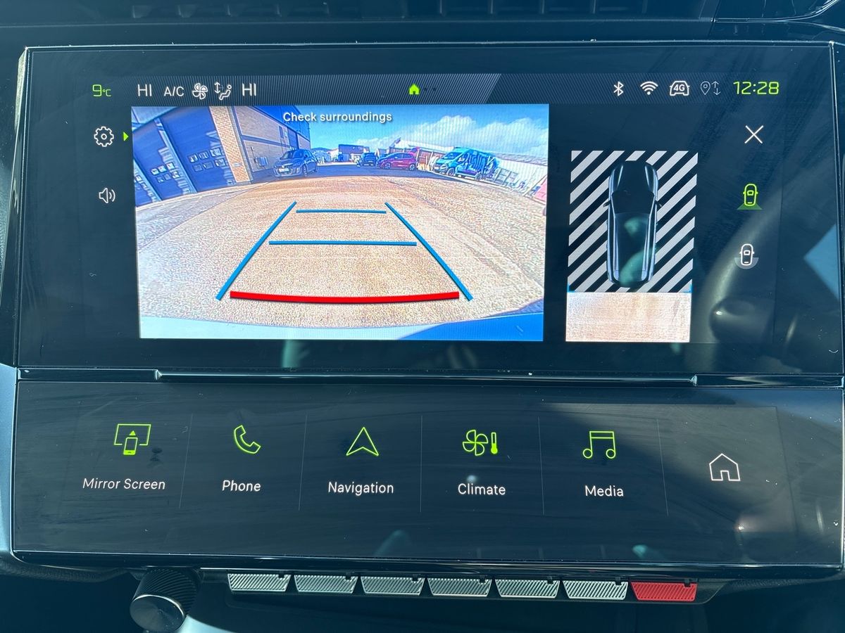 Used Peugeot 308 2025 for sale - 78066863: Photo 36