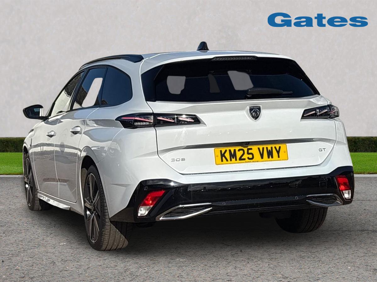 Used Peugeot 308 2025 for sale - 78066863: Photo 5