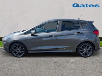 Used Ford Fiesta 2022 for sale - 75595805: Photo
