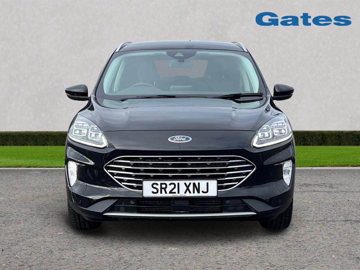 Used Ford Kuga 2021 for sale - 76856436: Photo 2