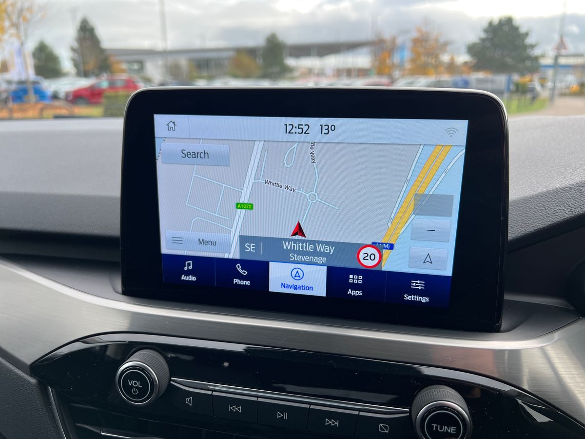 Used Ford Kuga 2021 for sale - 76856436: Photo 20