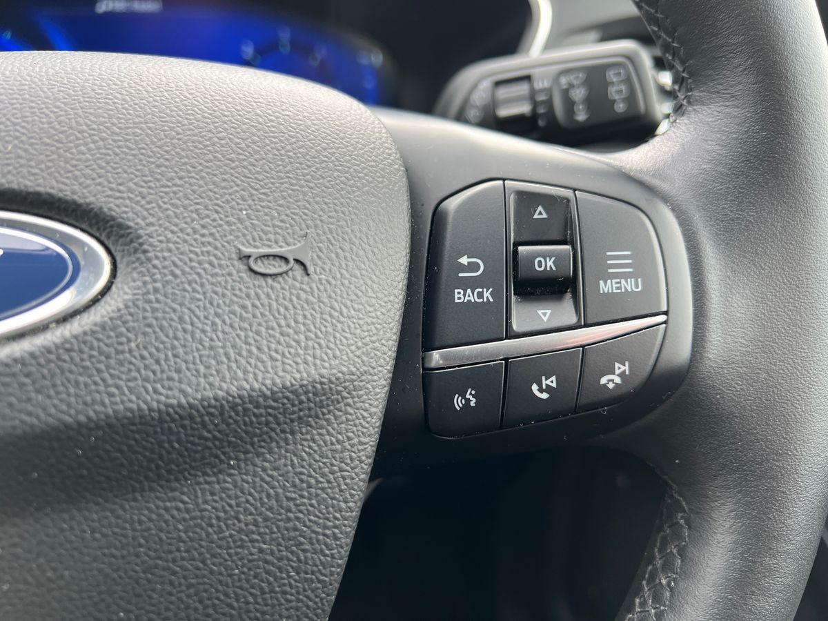 Used Ford Kuga 2021 for sale - 76856436: Photo 27