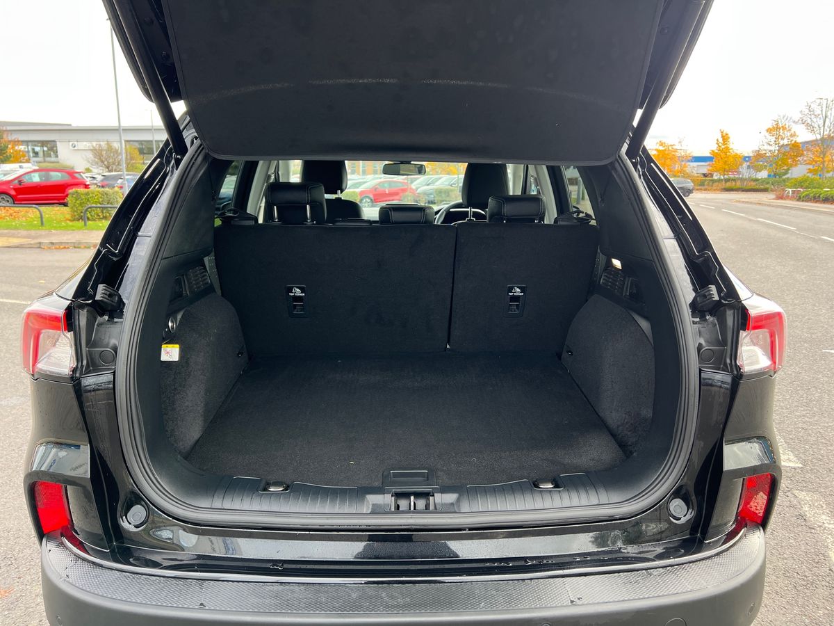 Used Ford Kuga 2021 for sale - 76856436: Photo 34