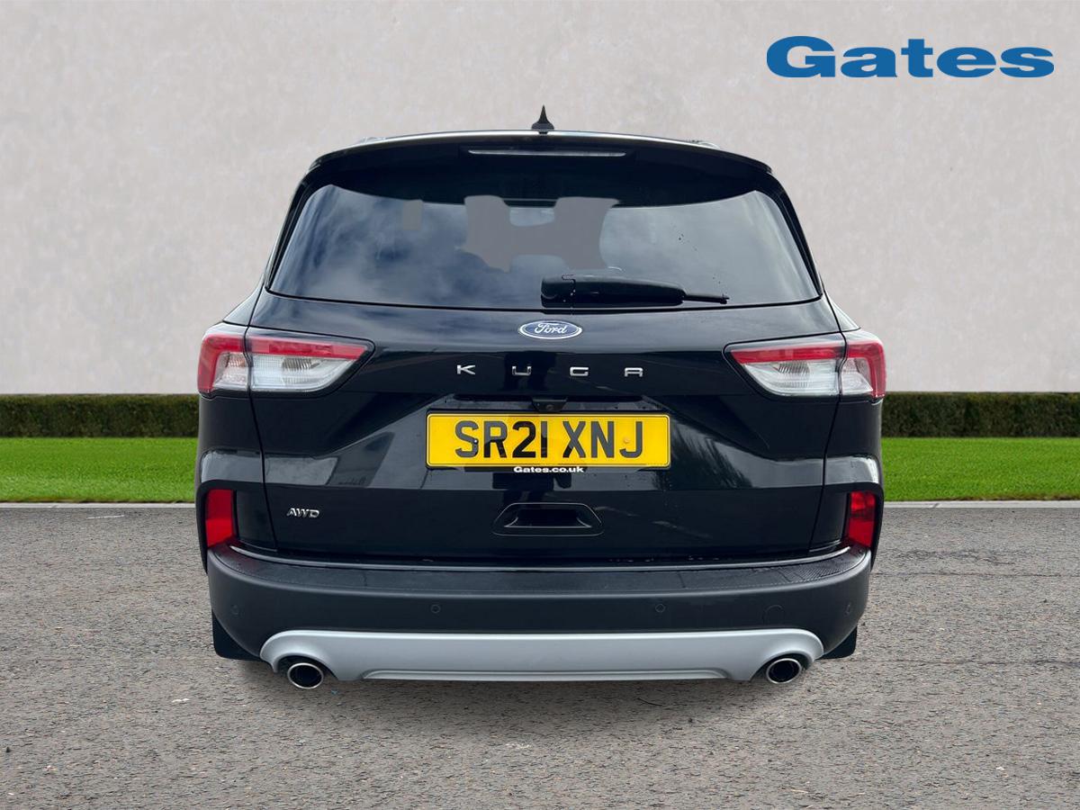 Used Ford Kuga 2021 for sale - 76856436: Photo 6