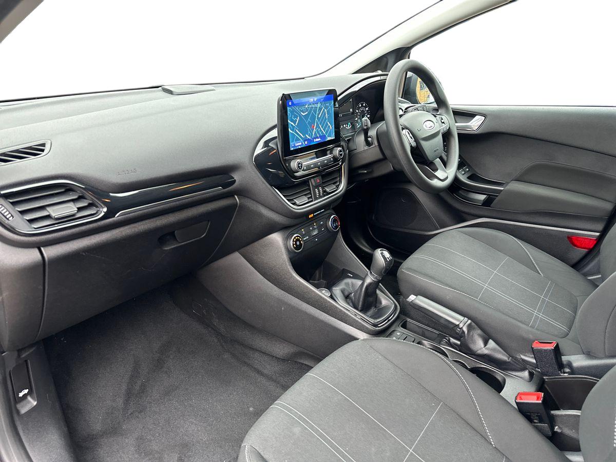 Used Ford Fiesta 2019 for sale - 77685725: Photo 11