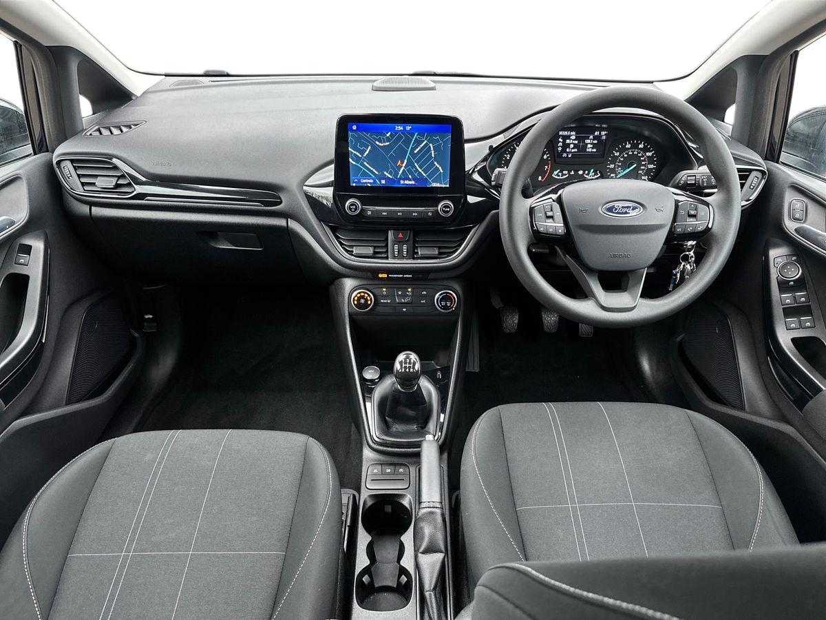 Used Ford Fiesta 2019 for sale - 77685725: Photo 15