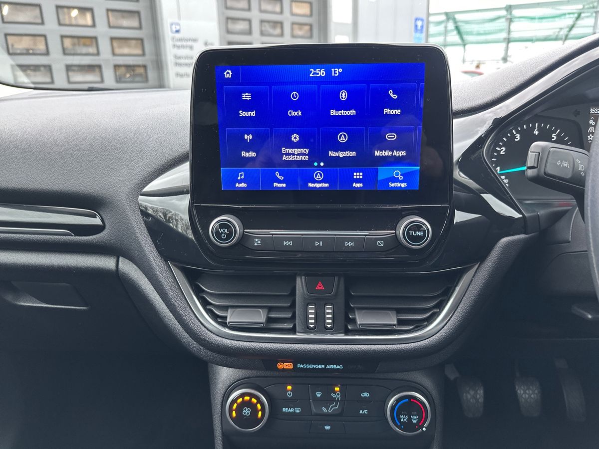 Used Ford Fiesta 2019 for sale - 77685725: Photo 19