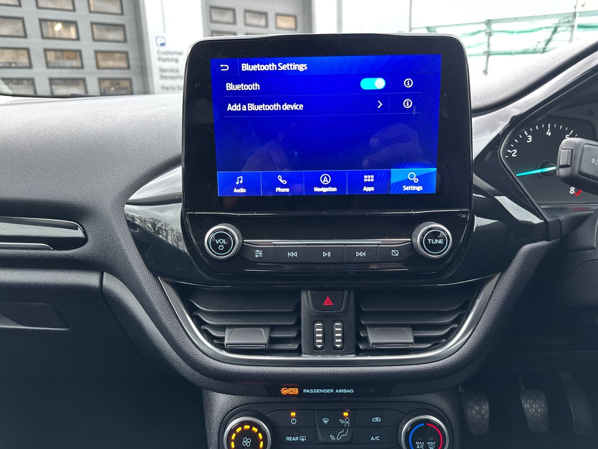 Used Ford Fiesta 2019 for sale - 77685725: Photo 21