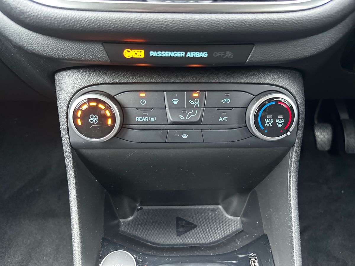 Used Ford Fiesta 2019 for sale - 77685725: Photo 22