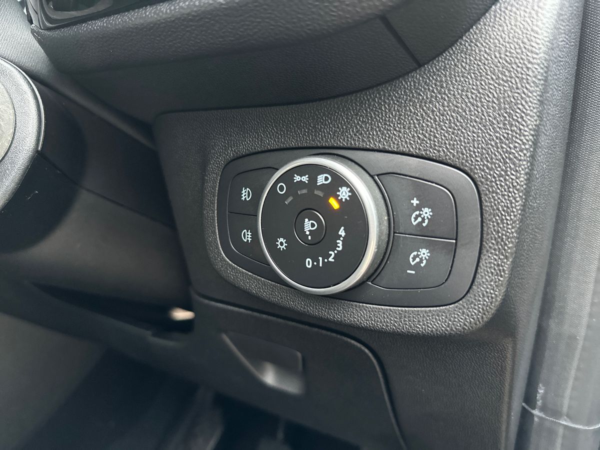 Used Ford Fiesta 2019 for sale - 77685725: Photo 23