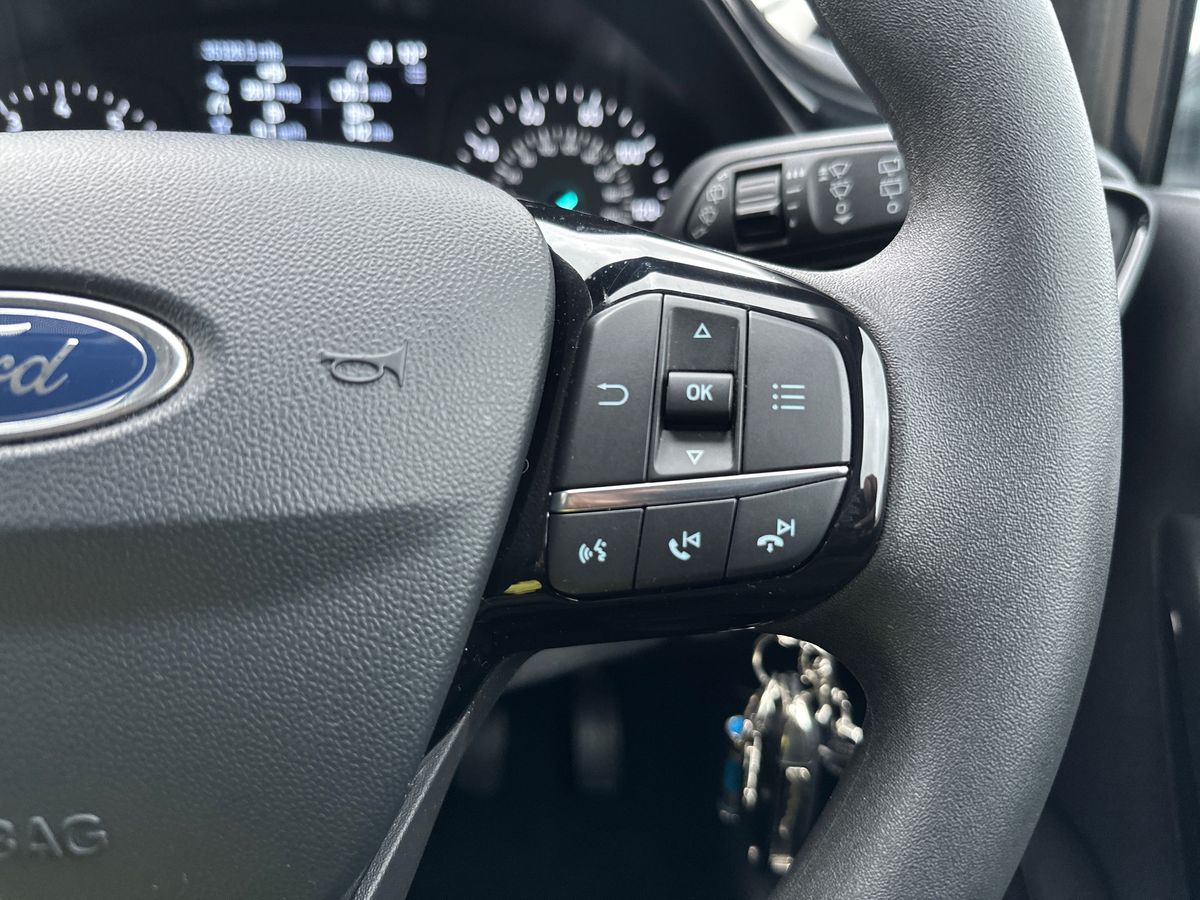 Used Ford Fiesta 2019 for sale - 77685725: Photo 27