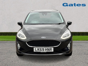 Used Ford Fiesta 2019 for sale - 77685725: Photo