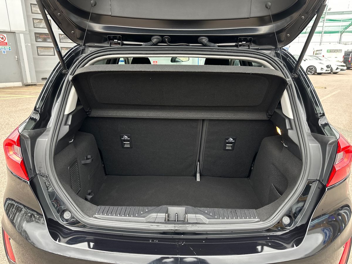 Used Ford Fiesta 2019 for sale - 77685725: Photo 34