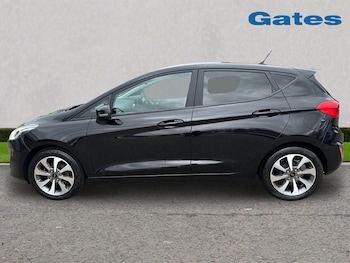 Used Ford Fiesta 2019 for sale - 77685725: Photo