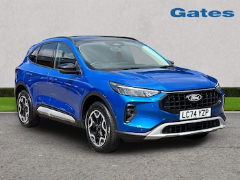 Used Ford Kuga 2024 for sale - 79225991: Photo