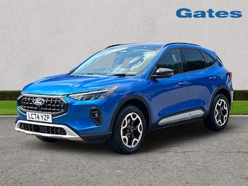 Used Ford Kuga 2024 for sale - 79225991: Photo