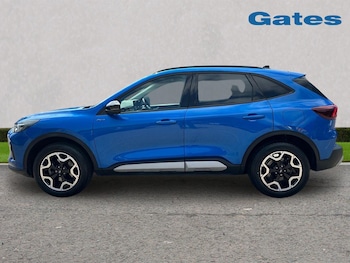Used Ford Kuga 2024 for sale - 79225991: Photo