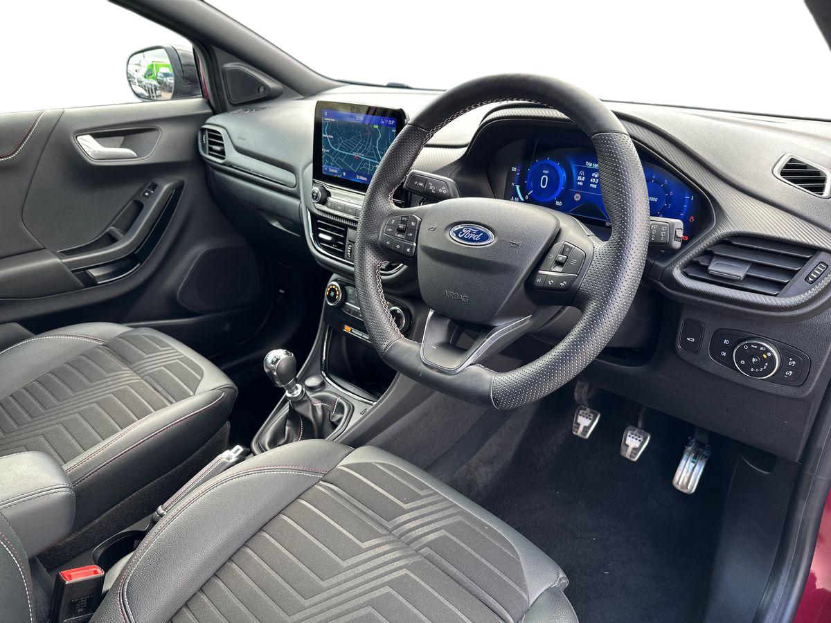 Used Ford Puma 2023 for sale - 78055217: Photo 10