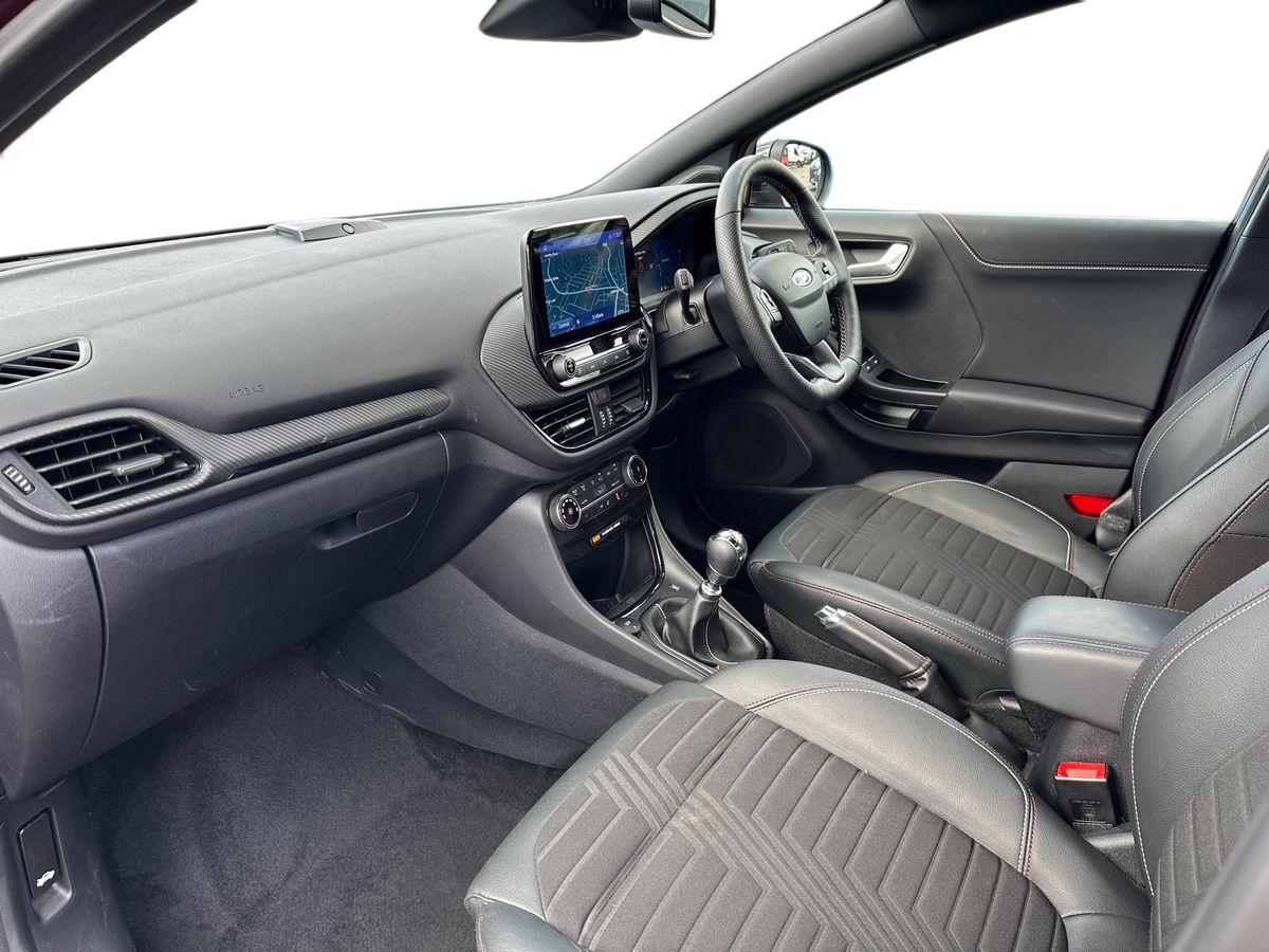 Used Ford Puma 2023 for sale - 78055217: Photo 11