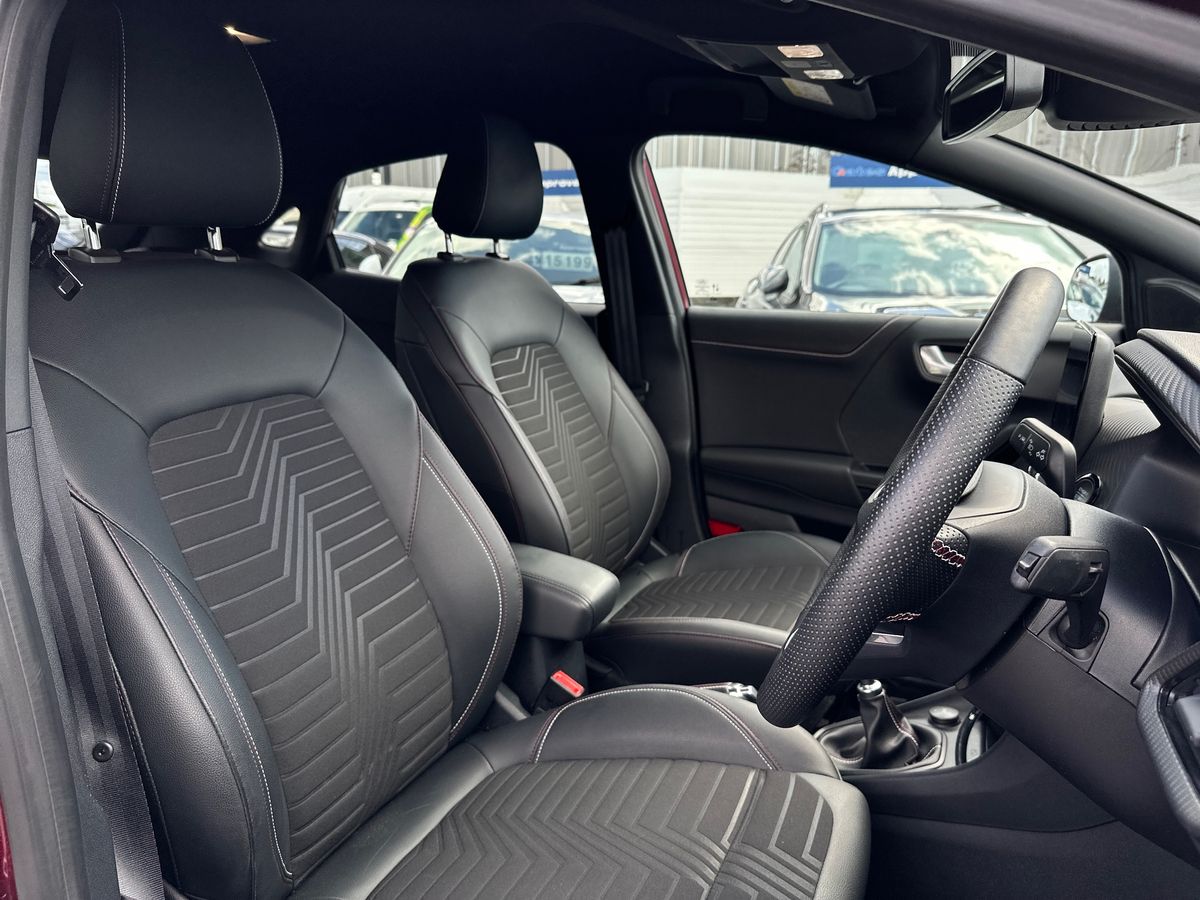 Used Ford Puma 2023 for sale - 78055217: Photo 12