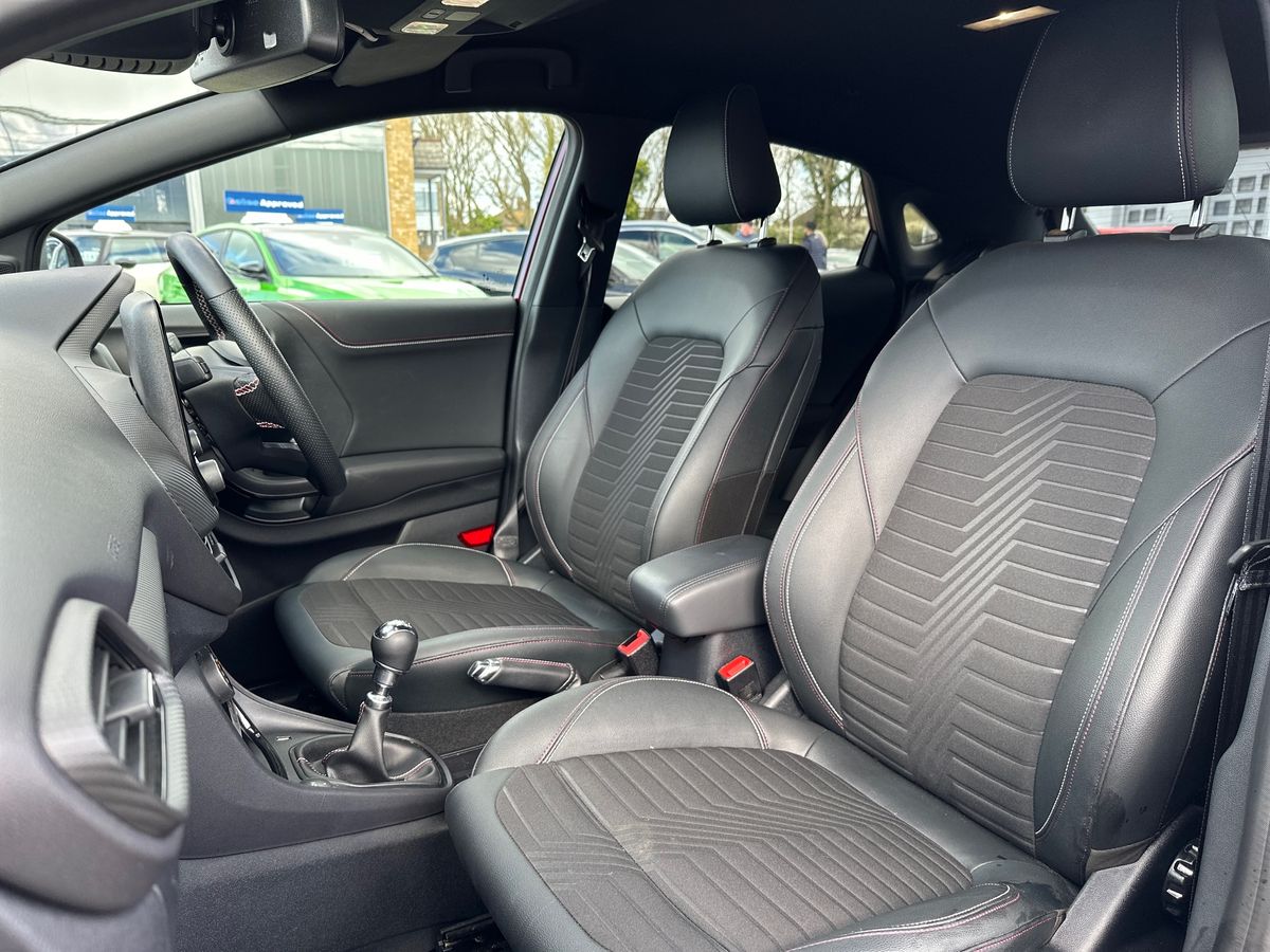 Used Ford Puma 2023 for sale - 78055217: Photo 13