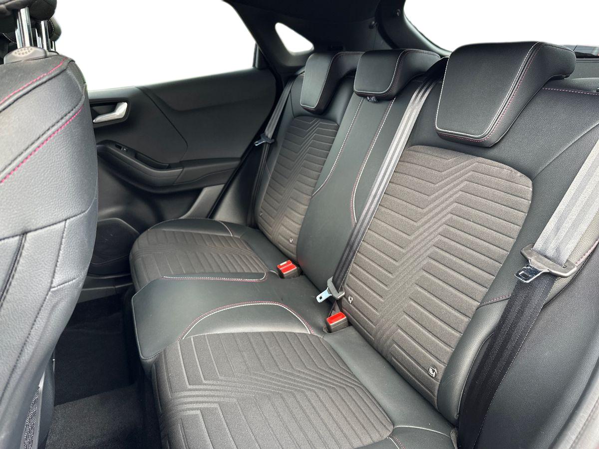 Used Ford Puma 2023 for sale - 78055217: Photo 14