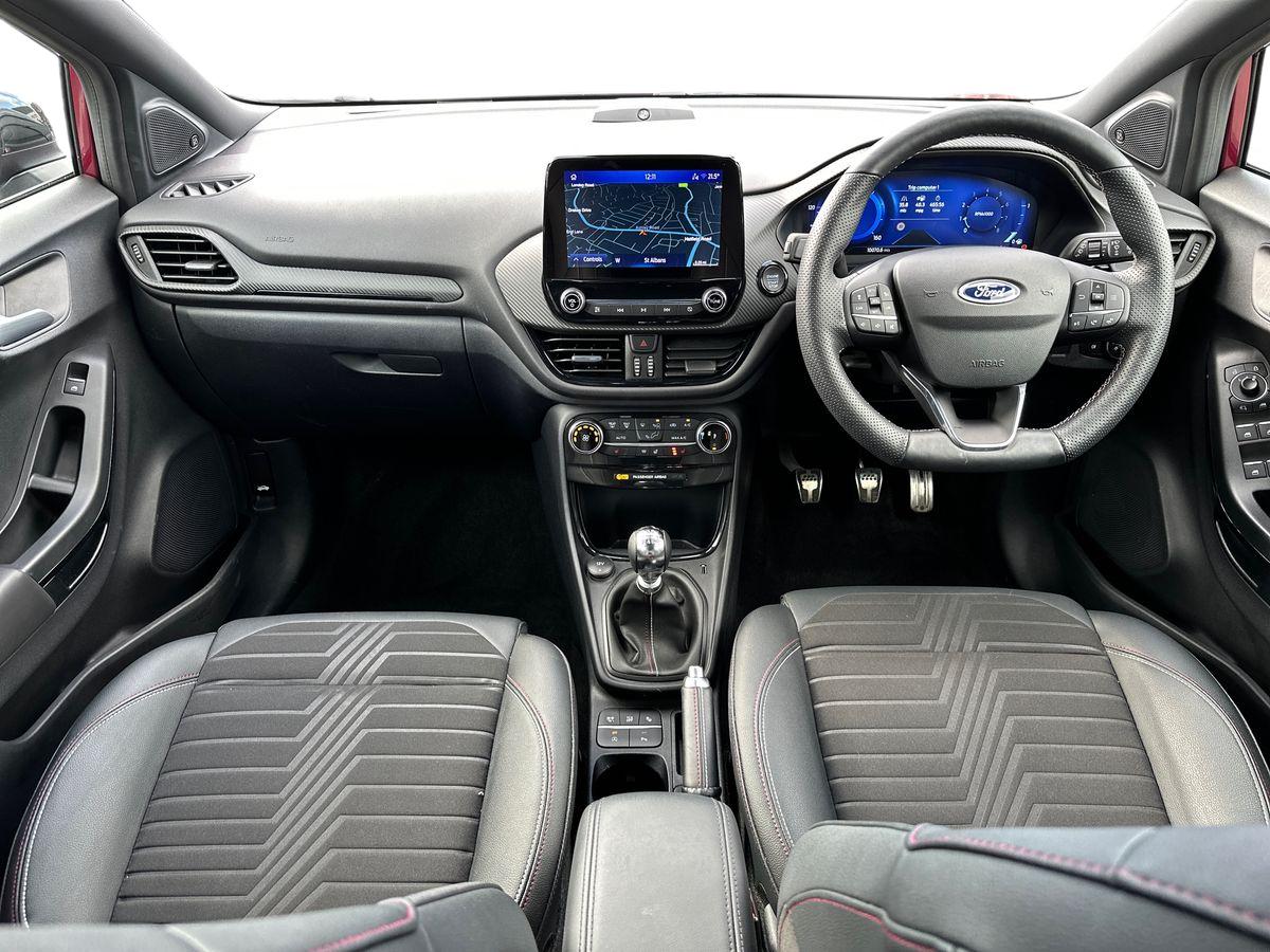 Used Ford Puma 2023 for sale - 78055217: Photo 15