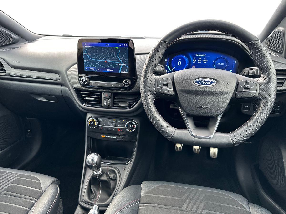 Used Ford Puma 2023 for sale - 78055217: Photo 16