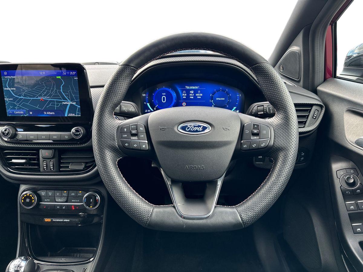 Used Ford Puma 2023 for sale - 78055217: Photo 17