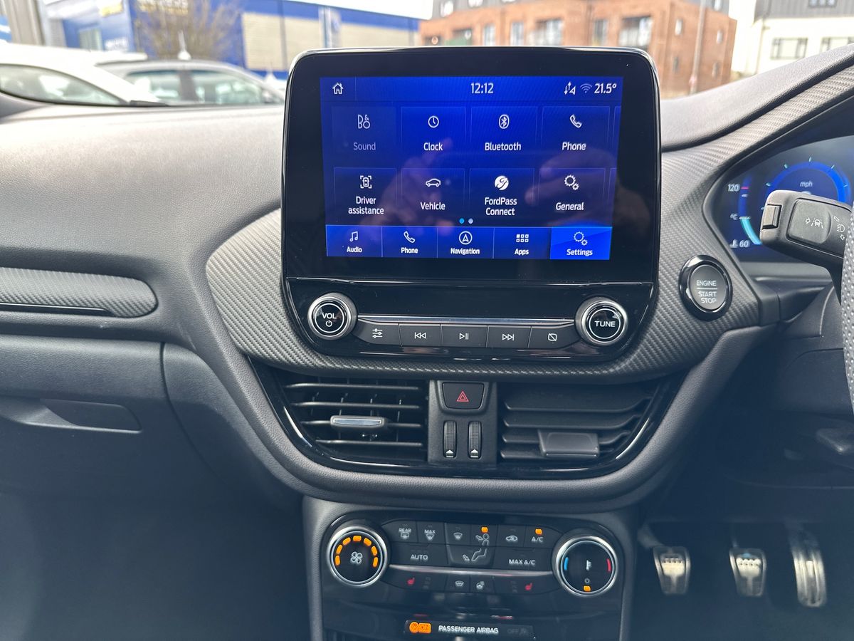 Used Ford Puma 2023 for sale - 78055217: Photo 19