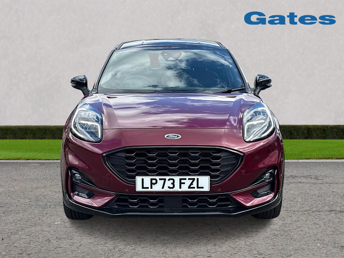 Used Ford Puma 2023 for sale - 78055217: Photo 2