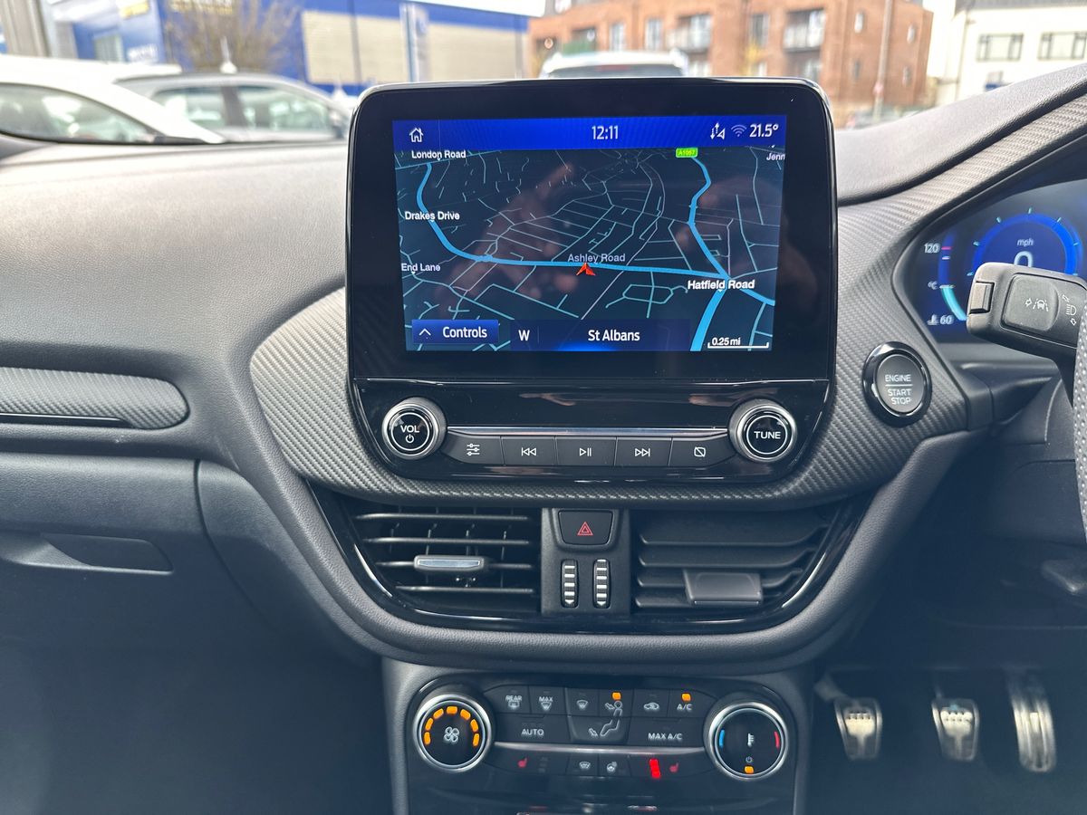 Used Ford Puma 2023 for sale - 78055217: Photo 20