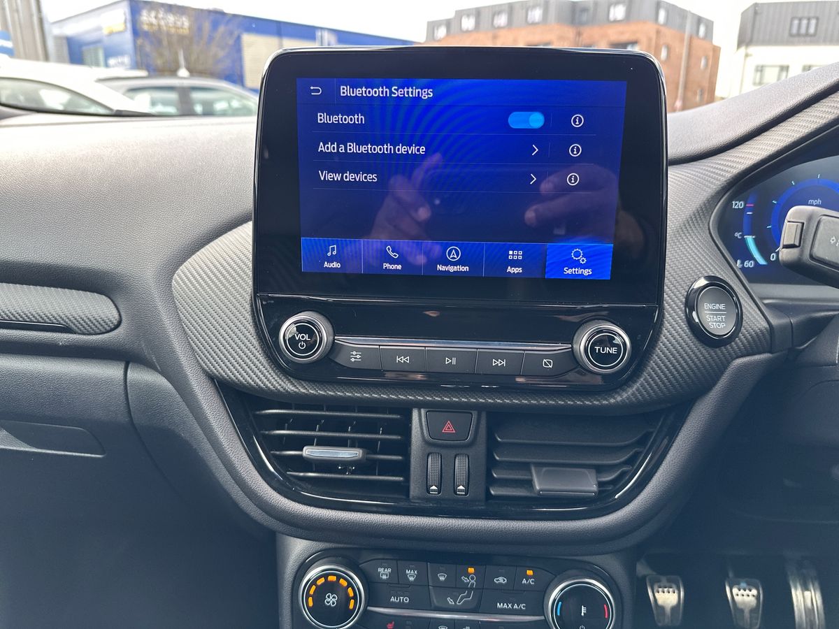 Used Ford Puma 2023 for sale - 78055217: Photo 21