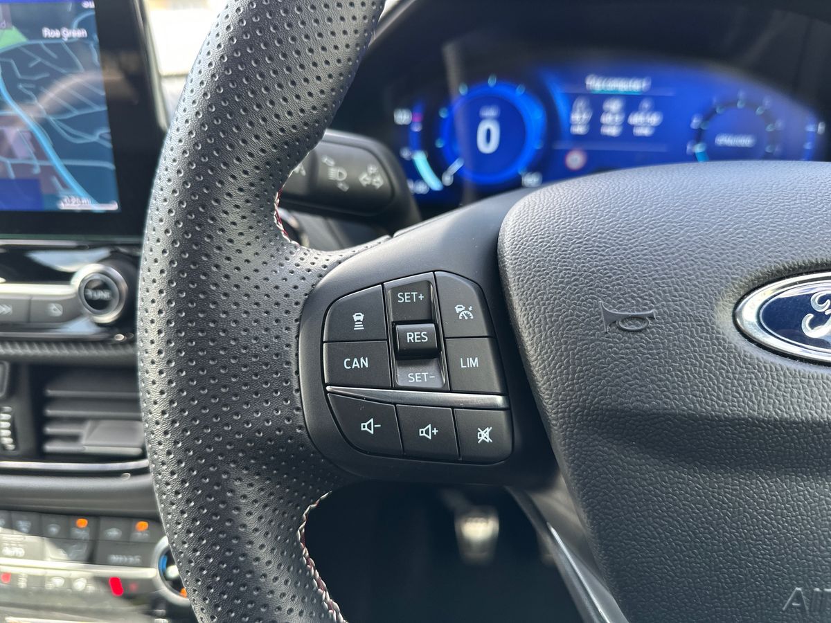 Used Ford Puma 2023 for sale - 78055217: Photo 26