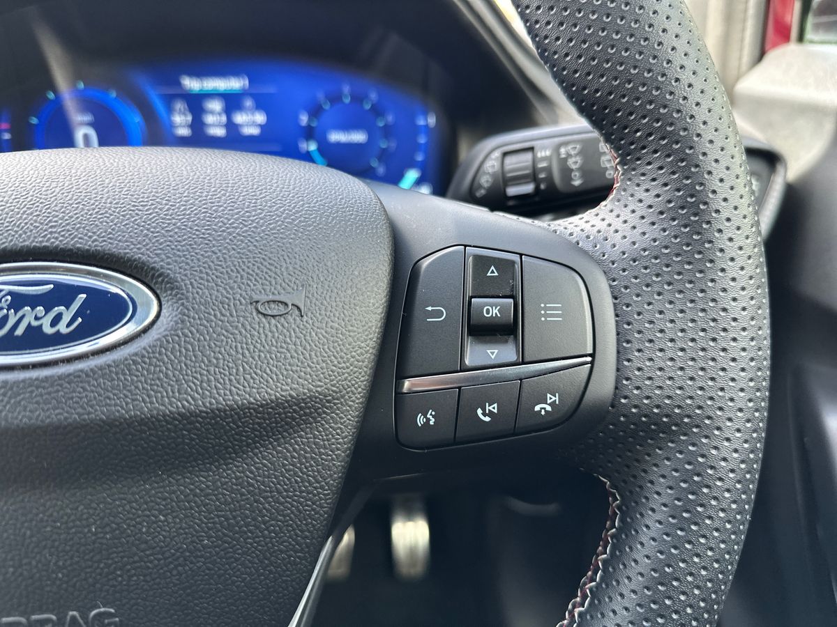 Used Ford Puma 2023 for sale - 78055217: Photo 27