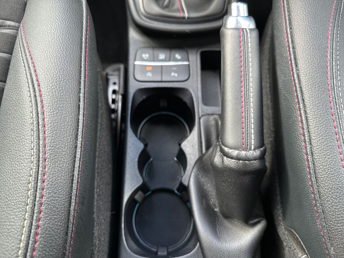 Used Ford Puma 2023 for sale - 78055217: Photo 28