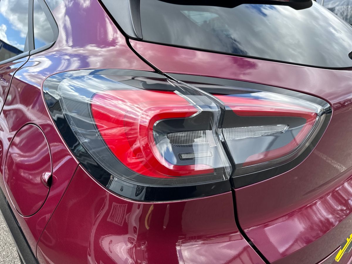 Used Ford Puma 2023 for sale - 78055217: Photo 33