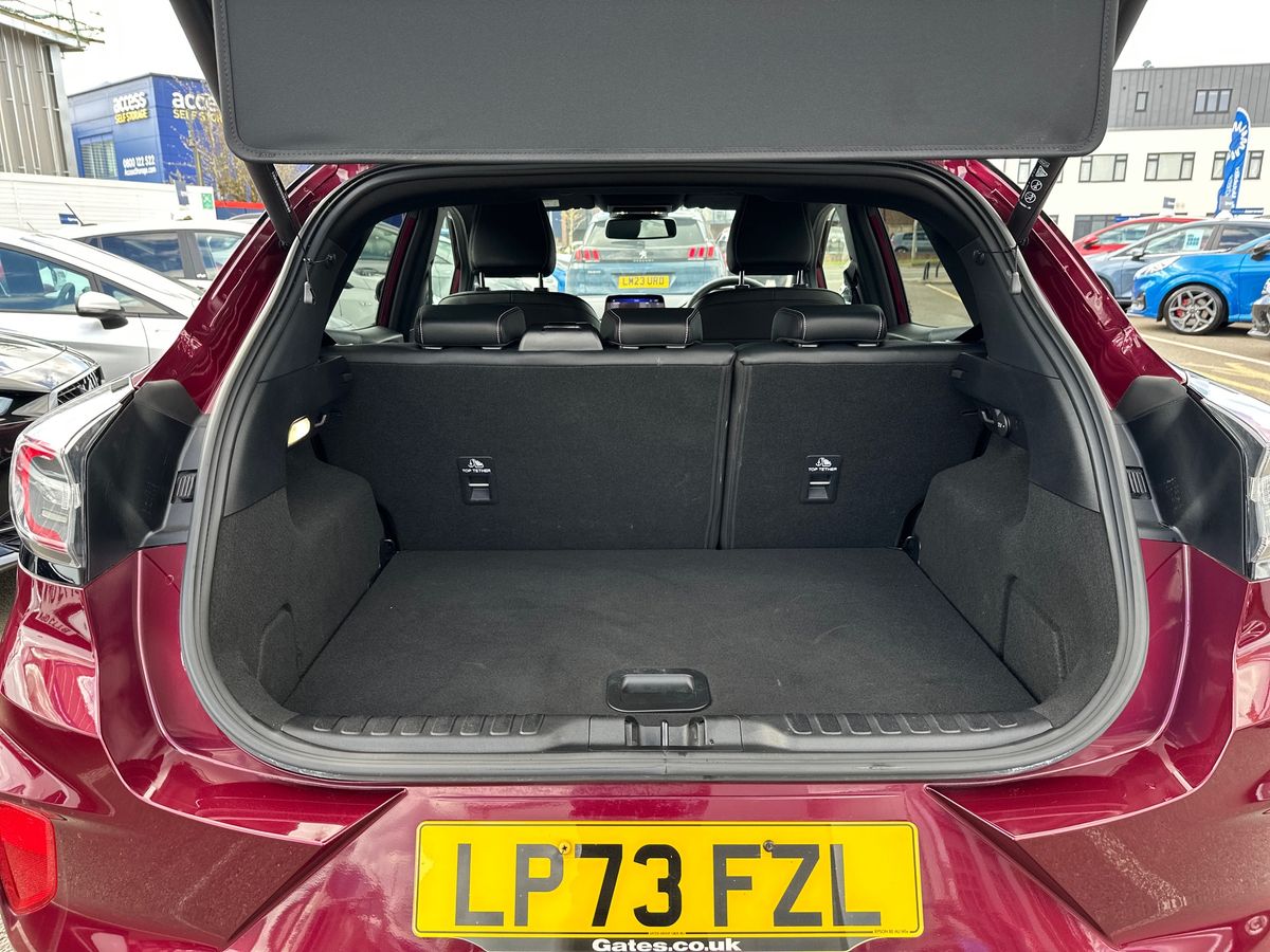 Used Ford Puma 2023 for sale - 78055217: Photo 34