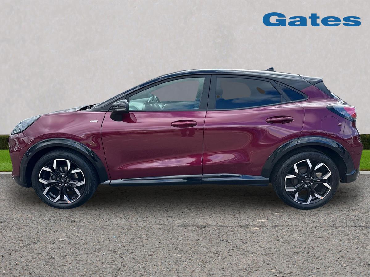 Used Ford Puma 2023 for sale - 78055217: Photo 4