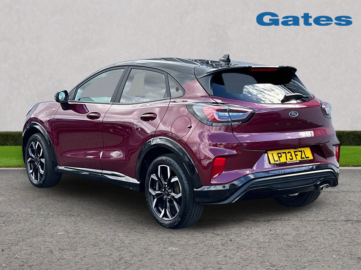 Used Ford Puma 2023 for sale - 78055217: Photo 5