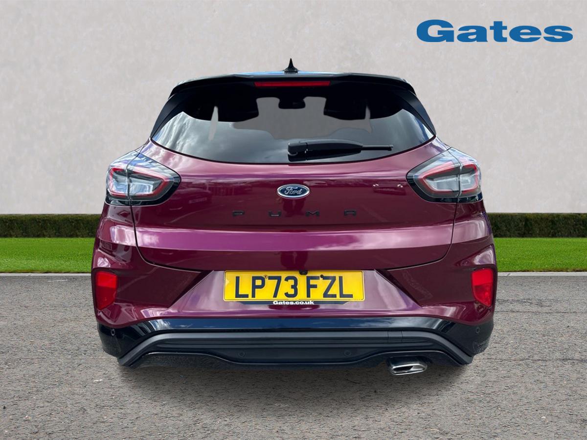 Used Ford Puma 2023 for sale - 78055217: Photo 6