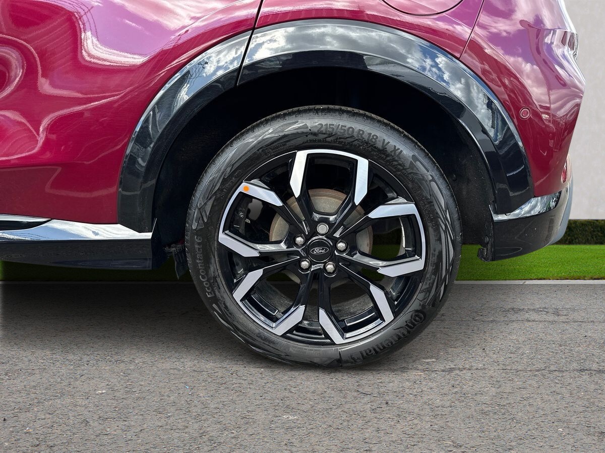 Used Ford Puma 2023 for sale - 78055217: Photo 9