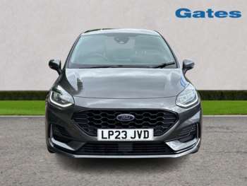 Used Ford Fiesta 2023 for sale - 74615843: Photo