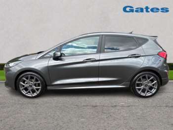 Used Ford Fiesta 2023 for sale - 74615843: Photo