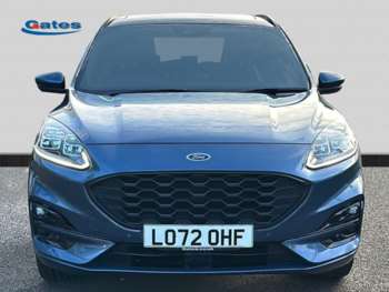 Used Ford Kuga 2022 for sale - 74818510: Photo